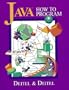 Java: How to Program