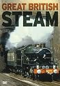 Great British Steam [DVD]