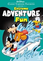 Buy Classic Cartoon Favorites, Vol. 7 - Extreme Adventure Fun Online..