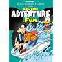 Classic Cartoon Favorites, Vol. 7 - Extreme Adventure Fun