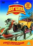 Review 2 Entertain Video  / Brum - Crazy Chair Chase