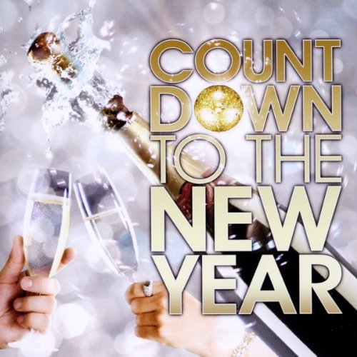 Produkt-Bild: Countdown to the New Year