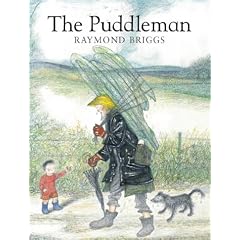The Puddleman