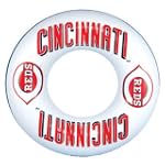 MLB Cincinnati Reds Inner Tube