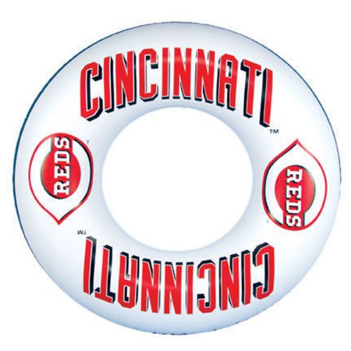 MLB Cincinnati Reds Inner Tube