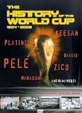 The History Of The World Cup 1904 To 2002