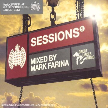 CD-Charts  Music : Sessions