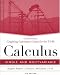 Calculus: Single and Multivariable--Graphing Calculator Guide for the TI-89
