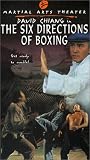 Six Directions of Boxing [VHS]