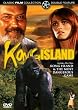 Kong Island [DVD] [Region 1] [US Import] [NTSC]