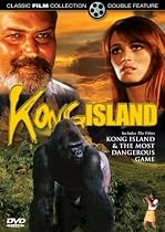 Kong Island