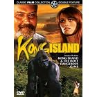 Click here to buy Kong Island.