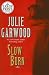 Book Slow Burn: A Novel (Random House Large Print (Cloth/Paper))