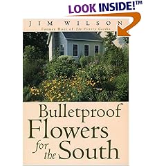 Bulletproof Flowers for the South