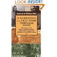 A Narrative of an 1823 Tour Through Hawaii: Journal of William Ellis by William Ellis