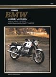 BMW R-Series 1970-1994