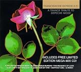 Revue Various Artists  / Trancemode Express 2.01: A Trance Tribute to Depeche Mode