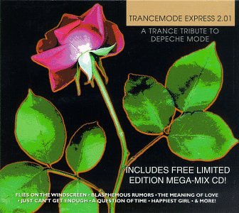 01 - Trancemode Express 2. 01 - Zortam Music