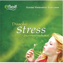 Eflexx Awareness Meditation: Guided Relaxation Exercises