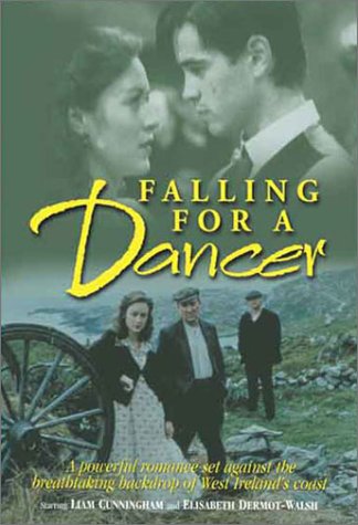 Falling for a Dancer (2pc) dvd, Film dvd Falling for a Dancer (2pc)