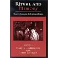 Ritual and Memory: Toward a Comparative Anthropology of Religion (Cognitive Science of Religion Series) by  James Laidlaw