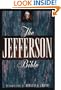 The Jefferson Bible: The Life and Morals of Jesus of Nazareth