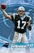 Jake Delhomme Poster