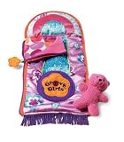 Groovy Style Snazzy Sleeper Doll Size