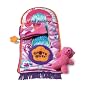 Groovy Style Snazzy Sleeper Doll Size