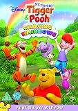 My Friends Tigger & Pooh: Chasing Rainbows [DVD]
