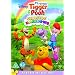 My Friends Tigger & Pooh: Chasing Rainbows [DVD]