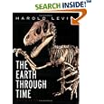 The Earth Through Time by Harold L. Levin