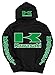Kawasaki Logo Hoodie