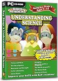 Kid's Academy - Key Stage 2 Understanding Science - 7-11 Years (PC CD)