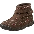 Stride Rite Toddler SRT Vicki First Walker