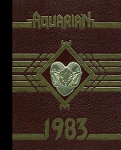 (Color Reprint) 1972 Yearbook: Twin Lakes High School, West Palm Beach, Florida Twin Lakes High School 1972 Yearbook Staff