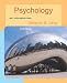 Search : Psychology: An Introduction with In Psych Student CD-ROM