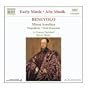 Orazio Benevolo - Sacred Music (Missa Azzolina � Magnificat � Dixit Dominus) / Le Concert Spirituel � Niquet