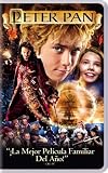 Peter Pan (2003) (Spanish) (Full Dub Dol Clam) [VHS] [Import]