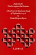 Zephaniah's Oracles Against the Nations: A Synchronic and Diachronic Study of Zephaniah 2:1-3:8 (Biblical Interpretation Series)
