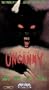 The Uncanny