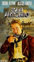 San Antonio [VHS]