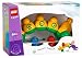 LEGO Duplo Stack 'n' Learn 5432: Bendy Catterpillar