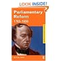 Parliamentary Reform, 1785-1928 (Questions and Analysis in History)