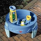 Step2 WaterWheel Activity Play Table