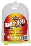 Trap N Toss Disposable Fly Trap