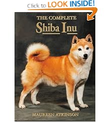 The Complete Shiba Inu