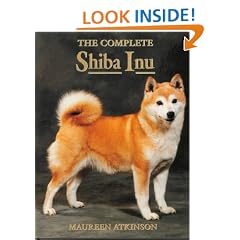 The Complete Shiba Inu