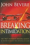 Breaking Intimidation