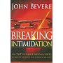 Breaking Intimidation